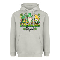 Moon Dust shenanigans squad gnomes st. patricks day Heavyweight Hoodie - MaliasSmallBusiness