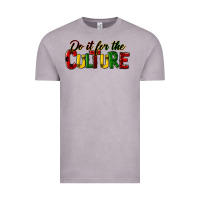 Do It For The Culture Juneteenth Vintage Tee | Teevron
