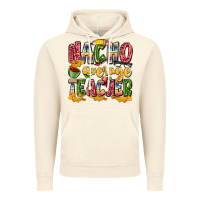 Vintage Artic nacho average teacher Vintage Hoodie - Zillion Design Studio
