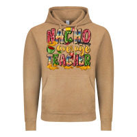 Vintage Camel nacho average teacher Vintage Hoodie - Zillion Design Studio