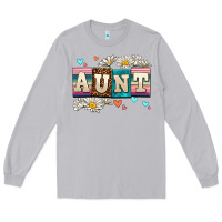 Moon Dust daisy aunt Long Sleeve Tee - AdoDesignShop