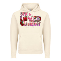 Vintage Artic one loved teacher Vintage Hoodie - RanaPortraitStore