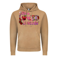 Vintage Camel one loved teacher Vintage Hoodie - RanaPortraitStore