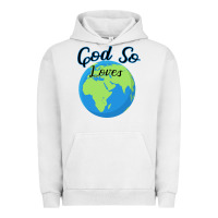 Pigment Lunar Rock God So Loves Urban Hoodie - Bettercallsaul