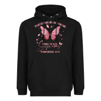 Black mujeres buenas hay muchas Heavyweight Hoodie - MaliasSmallBusiness