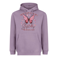 Lavender mujeres buenas hay muchas Heavyweight Hoodie - MaliasSmallBusiness