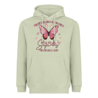 Matcha mujeres buenas hay muchas Heavyweight Hoodie - MaliasSmallBusiness
