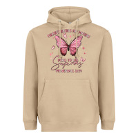 Mushroom mujeres buenas hay muchas Heavyweight Hoodie - MaliasSmallBusiness