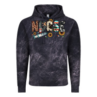 Cloud Black nurse Vintage Hoodie - JahusDesignShop