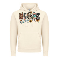 Vintage Artic nurse Vintage Hoodie - JahusDesignShop