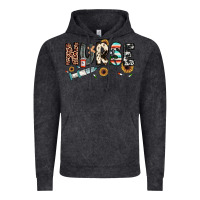 Vintage Black nurse Vintage Hoodie - JahusDesignShop