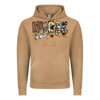 Vintage Camel nurse Vintage Hoodie - JahusDesignShop