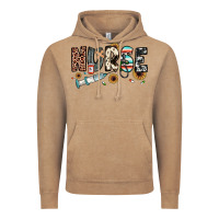 Vintage Coffee nurse Vintage Hoodie - JahusDesignShop