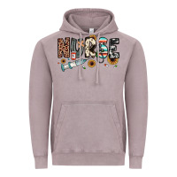 Nurse Vintage Hoodie | Teevron