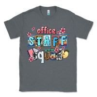 Staff Squad Classic Tee | Teevron
