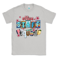 Moon Dust staff squad Classic Tee - AdoDesignShop