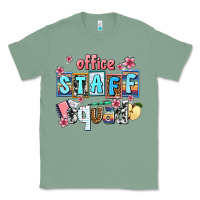 Sage staff squad Classic Tee - AdoDesignShop