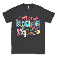 Smoke staff squad Classic Tee - AdoDesignShop