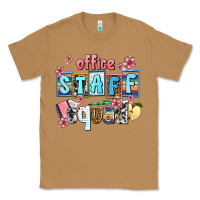 Toasted Coconut staff squad Classic Tee - AdoDesignShop