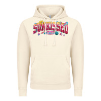 Vintage Artic sunkissed Vintage Hoodie - texasbilliewilder
