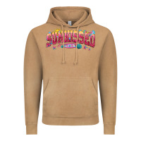 Vintage Camel sunkissed Vintage Hoodie - texasbilliewilder