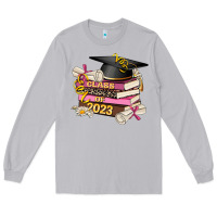 Moon Dust class of 2023 graduated Long Sleeve Tee - AdoDesignShop