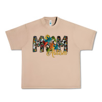 Burro mom autism Urban Heavy Tee - SublimationCraftShop