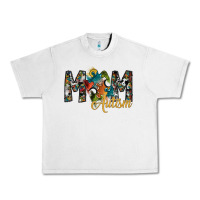 Lunar Rock mom autism Urban Heavy Tee - SublimationCraftShop