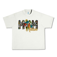 Pistachio mom autism Urban Heavy Tee - SublimationCraftShop