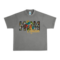 Tornado mom autism Urban Heavy Tee - SublimationCraftShop