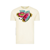 Vintage Arctic summer vibes Vintage Tee - SublimationCraftShop
