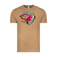 Vintage Camel summer vibes Vintage Tee - SublimationCraftShop