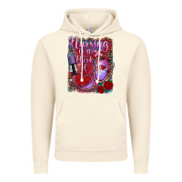 Vintage Artic nursing is a work of heart Vintage Hoodie - RanaPortraitStore