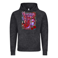 Vintage Black nursing is a work of heart Vintage Hoodie - RanaPortraitStore