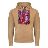 Vintage Camel nursing is a work of heart Vintage Hoodie - RanaPortraitStore