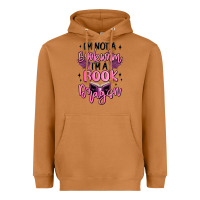 Meerkat i'm not a booksorm i'm a book dragon Heavyweight Hoodie - MaliasSmallBusiness