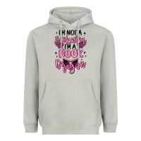 Moon Dust i'm not a booksorm i'm a book dragon Heavyweight Hoodie - MaliasSmallBusiness