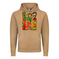 Vintage Camel love mexico Vintage Hoodie - Zillion Design Studio