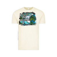 Vintage Arctic summer vibes Vintage Tee - SublimationCraftShop