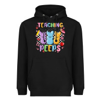Black teaching my favorite peeps Heavyweight Hoodie - MaliasSmallBusiness