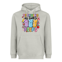 Moon Dust teaching my favorite peeps Heavyweight Hoodie - MaliasSmallBusiness