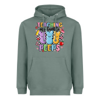 Sage teaching my favorite peeps Heavyweight Hoodie - MaliasSmallBusiness