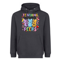Smoke teaching my favorite peeps Heavyweight Hoodie - MaliasSmallBusiness
