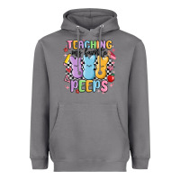 Storm teaching my favorite peeps Heavyweight Hoodie - MaliasSmallBusiness