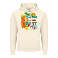 Vintage Artic sunshine and sweet tea Vintage Hoodie - texasbilliewilder