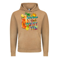 Vintage Camel sunshine and sweet tea Vintage Hoodie - texasbilliewilder