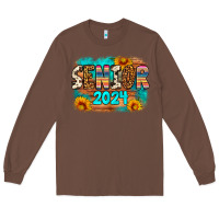 Chestnut senior 2024 Long Sleeve Tee - Artiststas