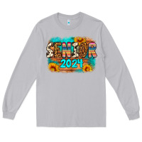 Moon Dust senior 2024 Long Sleeve Tee - Artiststas