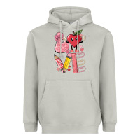 Moon Dust love teacher Heavyweight Hoodie - MaliasSmallBusiness