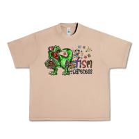 Burro autism awareness Urban Heavy Tee - SublimationCraftShop
